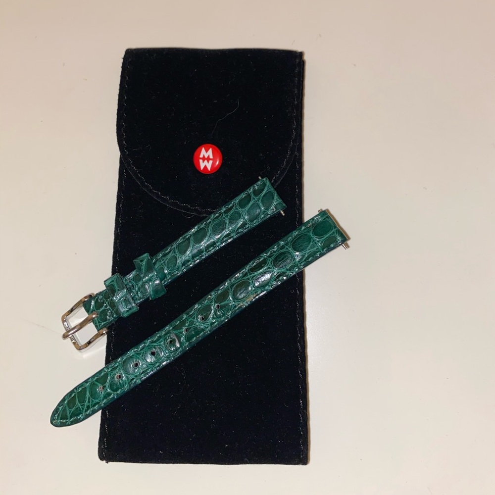 Michele Watch Band